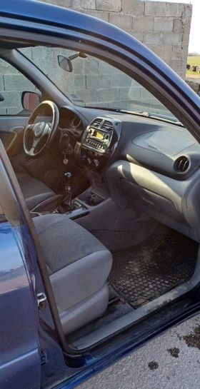 Toyota Rav4 2.0 | Mobile.bg    10