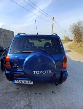 Toyota Rav4 2.0 | Mobile.bg    11