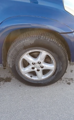 Toyota Rav4 2.0 | Mobile.bg    6