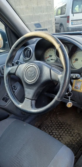 Toyota Rav4 2.0 | Mobile.bg    8