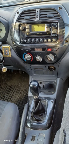 Toyota Rav4 2.0 | Mobile.bg    7