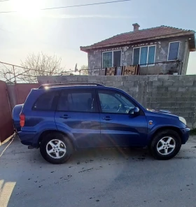 Toyota Rav4 2.0 | Mobile.bg    3