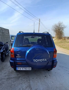 Toyota Rav4 2.0 | Mobile.bg    2