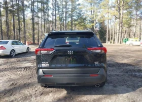 Toyota Rav4 XLE PREMIUM КРАЙНА ЦЕНА! - 49000 лв. - 65193672 | Car24.bg