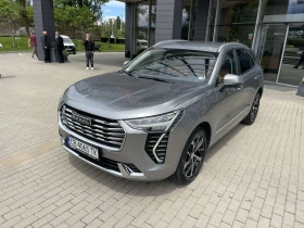     Haval Jolion Supreme