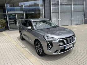     Haval Jolion Supreme