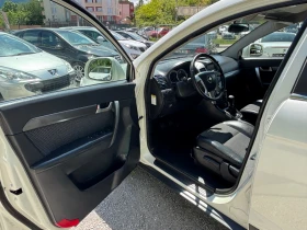 Chevrolet Captiva 2.0 VCDI 16V | Mobile.bg    12