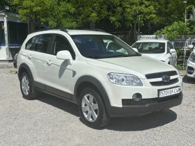 Chevrolet Captiva 2.0 VCDI 16V | Mobile.bg    3