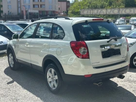 Chevrolet Captiva 2.0 VCDI 16V | Mobile.bg    4