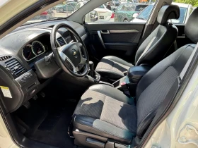 Chevrolet Captiva 2.0 VCDI 16V | Mobile.bg    10