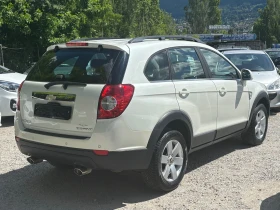 Chevrolet Captiva 2.0 VCDI 16V | Mobile.bg    6