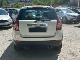Chevrolet Captiva 2.0 VCDI 16V | Mobile.bg    5