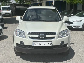 Chevrolet Captiva 2.0 VCDI 16V | Mobile.bg    2