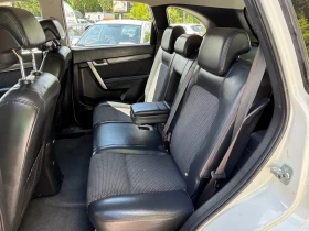 Chevrolet Captiva 2.0 VCDI 16V | Mobile.bg    11