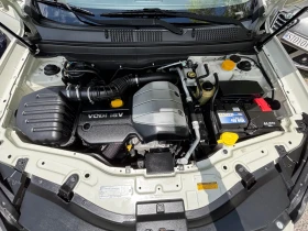 Chevrolet Captiva 2.0 VCDI 16V | Mobile.bg    16