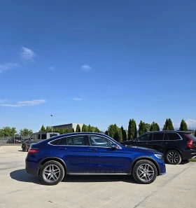 Mercedes-Benz GLC 250 AMG | Mobile.bg    5