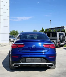 Mercedes-Benz GLC 250 AMG | Mobile.bg    7