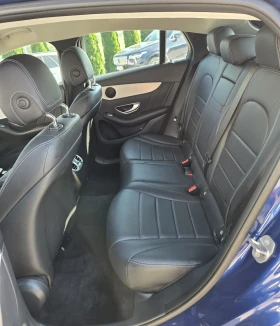 Mercedes-Benz GLC 250 AMG | Mobile.bg    15