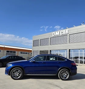 Mercedes-Benz GLC 250 AMG | Mobile.bg    6