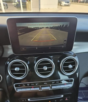 Mercedes-Benz GLC 250 AMG | Mobile.bg    11