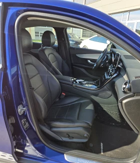 Mercedes-Benz GLC 250 AMG | Mobile.bg    12