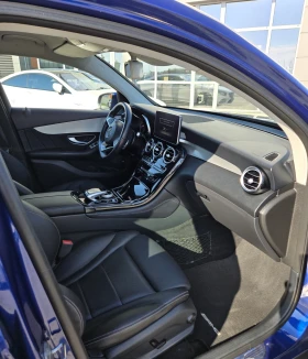 Mercedes-Benz GLC 250 AMG | Mobile.bg    13