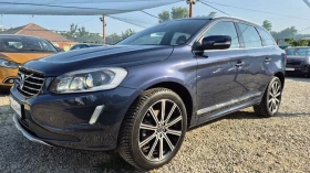 Volvo XC60 2.4 D5 100%РЕАЛНИ FULL 4Х4 ЛИЗИНГ ВИДЕО - 29500 лв. - 41245087 2