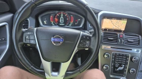 Volvo XC60 2.4 D5 100%РЕАЛНИ FULL 4Х4 ЛИЗИНГ ВИДЕО - 29500 лв. - 41245087 3