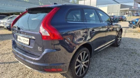 Volvo XC60 2.4 D5 100%РЕАЛНИ FULL 4Х4 ЛИЗИНГ ВИДЕО - 29500 лв. - 41245087 5