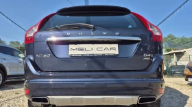 Volvo XC60 2.4 D5 100%РЕАЛНИ FULL 4Х4 ЛИЗИНГ ВИДЕО - 29500 лв. - 41245087 6