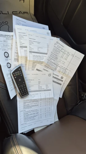 Volvo XC60 2.4 D5 100%РЕАЛНИ FULL 4Х4 ЛИЗИНГ ВИДЕО - 29500 лв. - 41245087 9