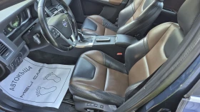 Volvo XC60 2.4 D5 100%РЕАЛНИ FULL 4Х4 ЛИЗИНГ ВИДЕО - 29500 лв. - 41245087 11