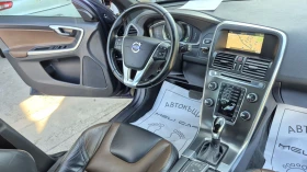 Volvo XC60 2.4 D5 100%РЕАЛНИ FULL 4Х4 ЛИЗИНГ ВИДЕО - 29500 лв. - 41245087 16