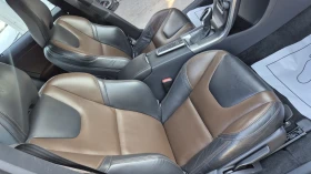 Volvo XC60 2.4 D5 100%РЕАЛНИ FULL 4Х4 ЛИЗИНГ ВИДЕО - 29500 лв. - 41245087 14