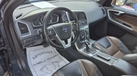 Volvo XC60 2.4 D5 100%РЕАЛНИ FULL 4Х4 ЛИЗИНГ ВИДЕО - 29500 лв. - 41245087 12