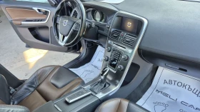 Volvo XC60 2.4 D5 100%РЕАЛНИ FULL 4Х4 ЛИЗИНГ ВИДЕО - 29500 лв. - 41245087 15