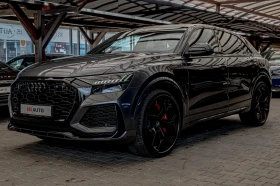Audi RSQ8 4.0TFSI/Bang&Olufsen/Обдухване/Камера360/HuD/Керам