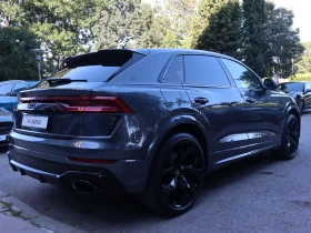     Audi RSQ8 4.0TFSI/Bang&Olufsen//360/HuD/