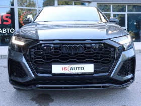     Audi RSQ8 4.0TFSI/Bang&Olufsen//360/HuD/