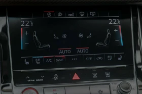 Audi RSQ8 4.0TFSI/Bang&Olufsen/Обдухване/Камера360/HuD/Керам - 139900 лв. - 89829137 13
