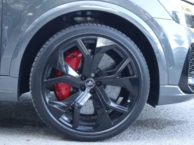 Обява за продажба на Audi RSQ8 4.0TFSI/Bang&Olufsen/Обдухване/Камера360/HuD/Керам ~ 167 880 лв. - изображение 6
