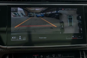 Audi RSQ8 4.0TFSI/Bang&Olufsen/Обдухване/Камера360/HuD/Керам - 139900 лв. - 89829137 14