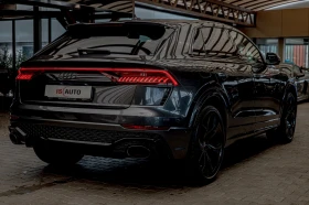 Audi RSQ8 4.0TFSI/Bang&Olufsen/Обдухване/Камера360/HuD/Керам - 139900 лв. - 89829137 5