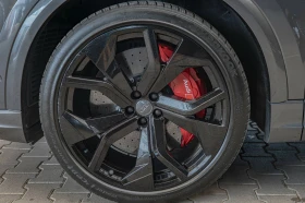 Audi RSQ8 4.0TFSI/Bang&Olufsen/Обдухване/Камера360/HuD/Керам - 139900 лв. - 89829137 7