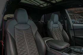 Audi RSQ8 4.0TFSI/Bang&Olufsen/Обдухване/Камера360/HuD/Керам - 139900 лв. - 89829137 12