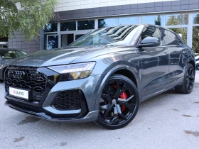     Audi RSQ8 4.0TFSI/Bang&Olufsen//360/HuD/