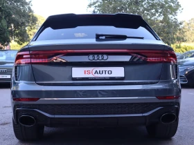 Обява за продажба на Audi RSQ8 4.0TFSI/Bang&Olufsen/Обдухване/Камера360/HuD/Керам ~ 167 880 лв. - изображение 4