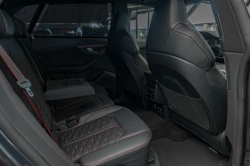 Audi RSQ8 4.0TFSI/Bang&Olufsen/Обдухване/Камера360/HuD/Керам - 139900 лв. - 89829137 10