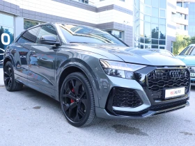     Audi RSQ8 4.0TFSI/Bang&Olufsen//360/HuD/