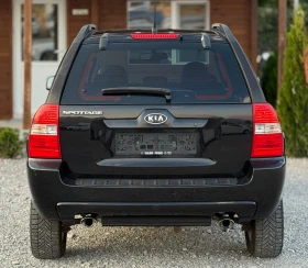 Kia Sportage 2.0CRDi 140. * 44* * *  | Mobile.bg    5